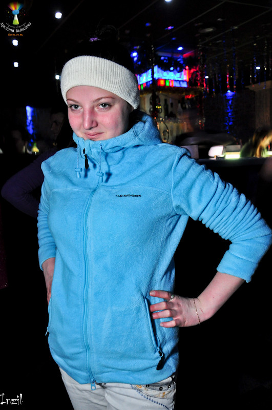 Фотография с ЧАК-ЧАК-party в Опера