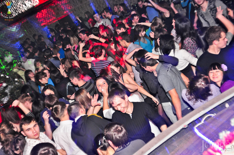 Фотография с ЧАК-ЧАК-party в Опера