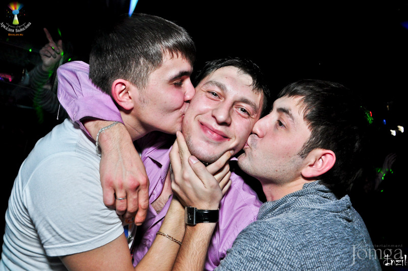 Фотография с ЧАК-ЧАК-party в Опера