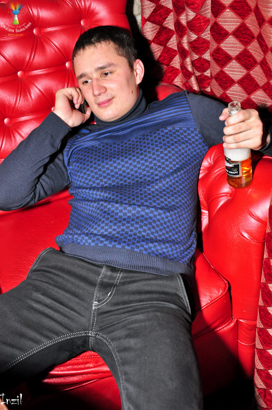 Фотография с ЧАК-ЧАК-party в Опера