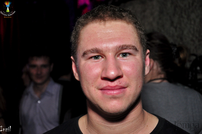 Фотография с ЧАК-ЧАК-party в Опера