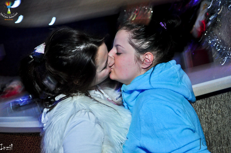 Фотография с ЧАК-ЧАК-party в Опера