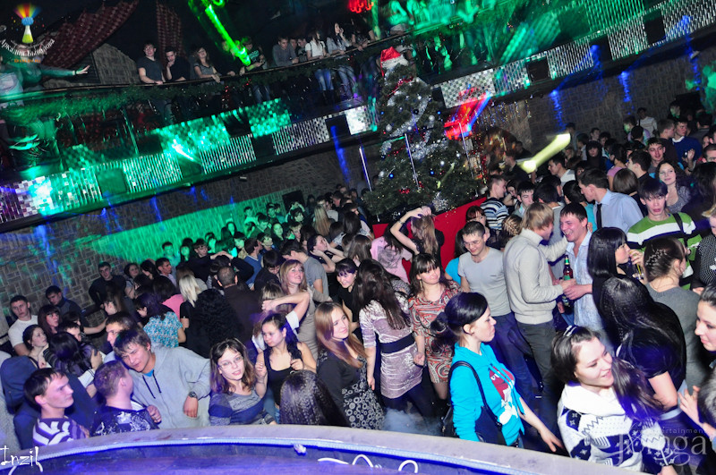 Фотография с ЧАК-ЧАК-party в Опера