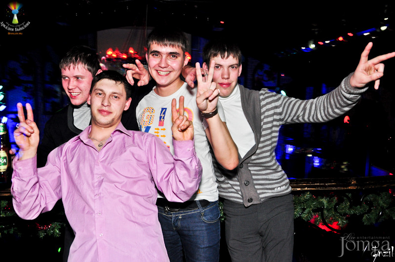 Фотография с ЧАК-ЧАК-party в Опера