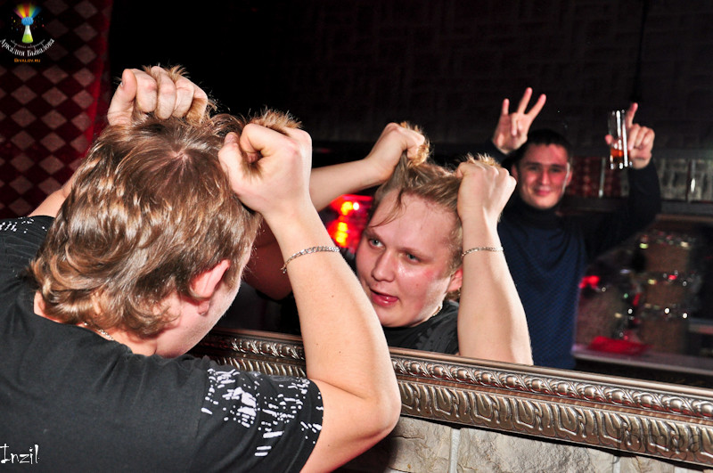 Фотография с ЧАК-ЧАК-party в Опера