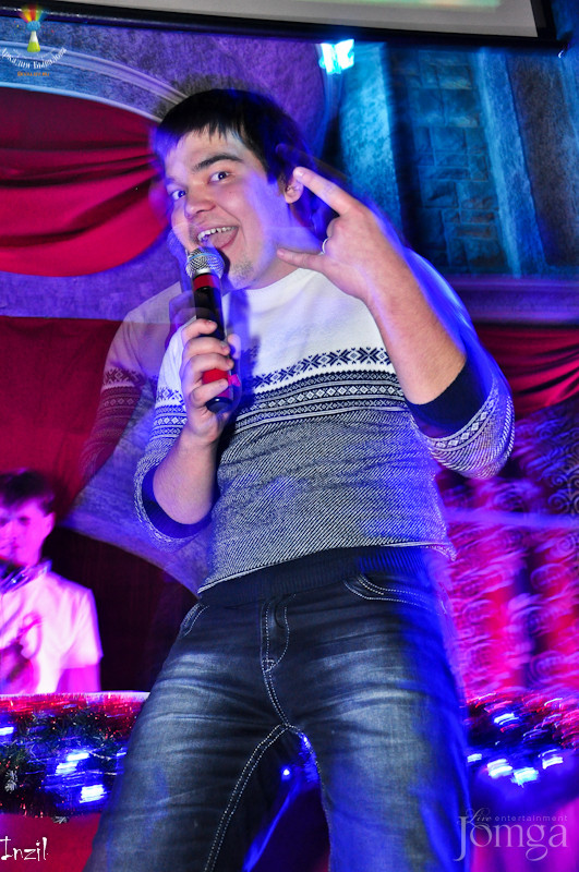 Фотография с ЧАК-ЧАК-party в Опера