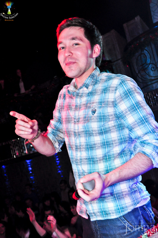 Фотография с ЧАК-ЧАК-party в Опера