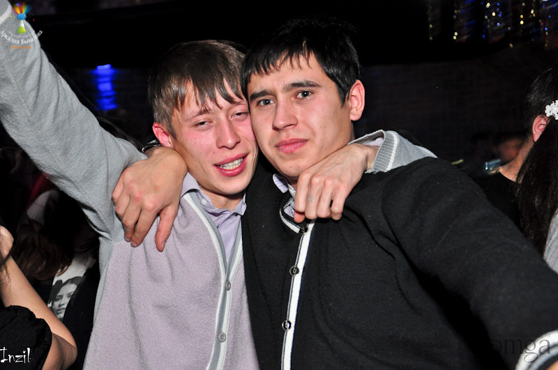 Фотография с ЧАК-ЧАК-party в Опера