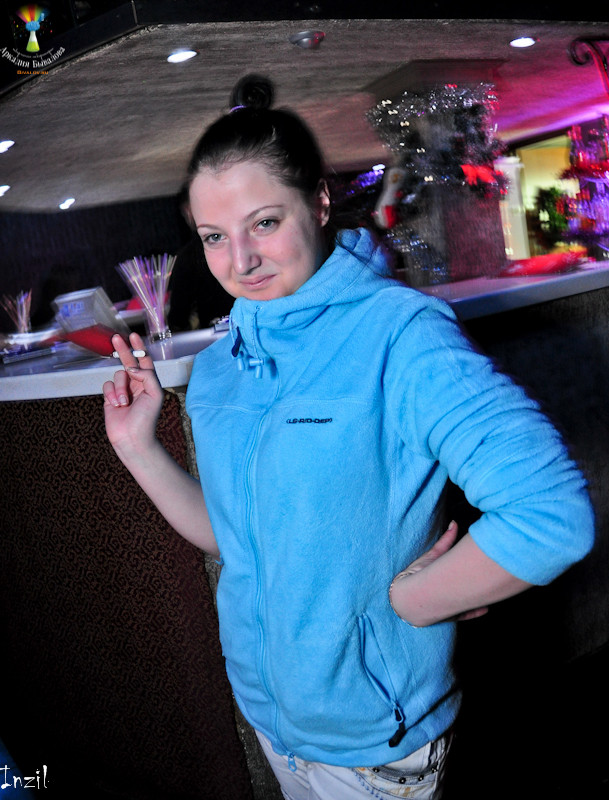 Фотография с ЧАК-ЧАК-party в Опера