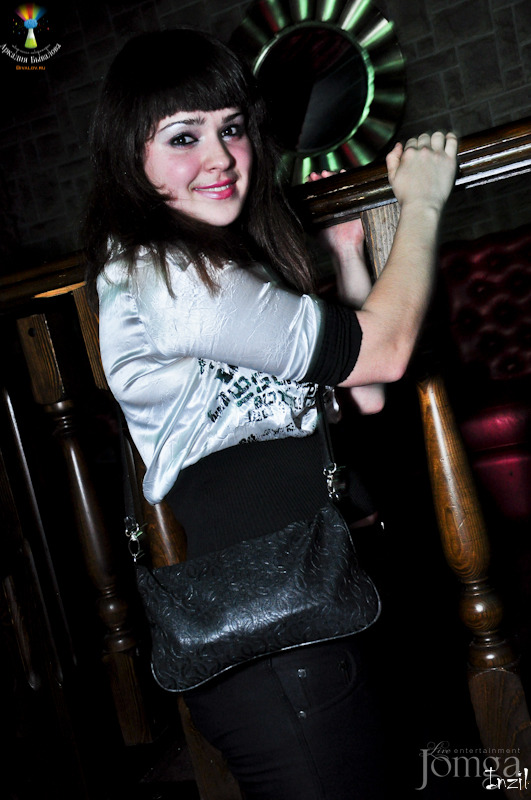 Фотография с ЧАК-ЧАК-party в Опера