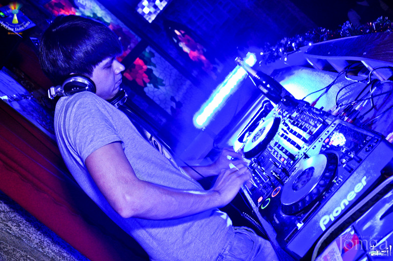 Фотография с ЧАК-ЧАК-party в Опера