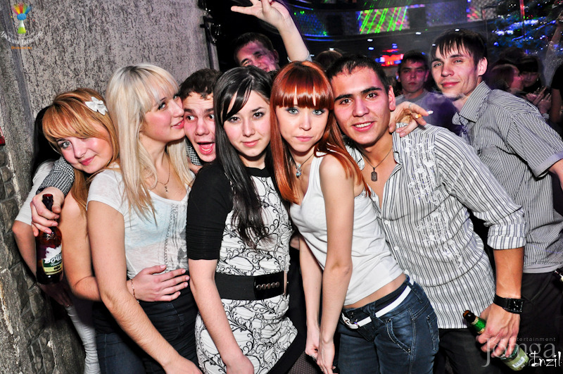 Фотография с ЧАК-ЧАК-party в Опера