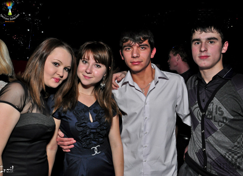 Фотография с ЧАК-ЧАК-party в Опера