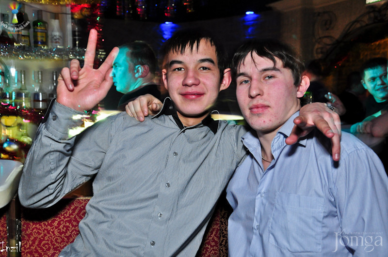 Фотография с ЧАК-ЧАК-party в Опера