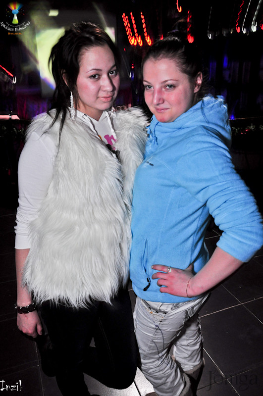 Фотография с ЧАК-ЧАК-party в Опера