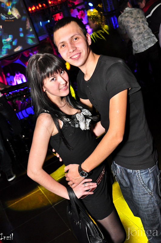 Фотография с ЧАК-ЧАК-party в Опера