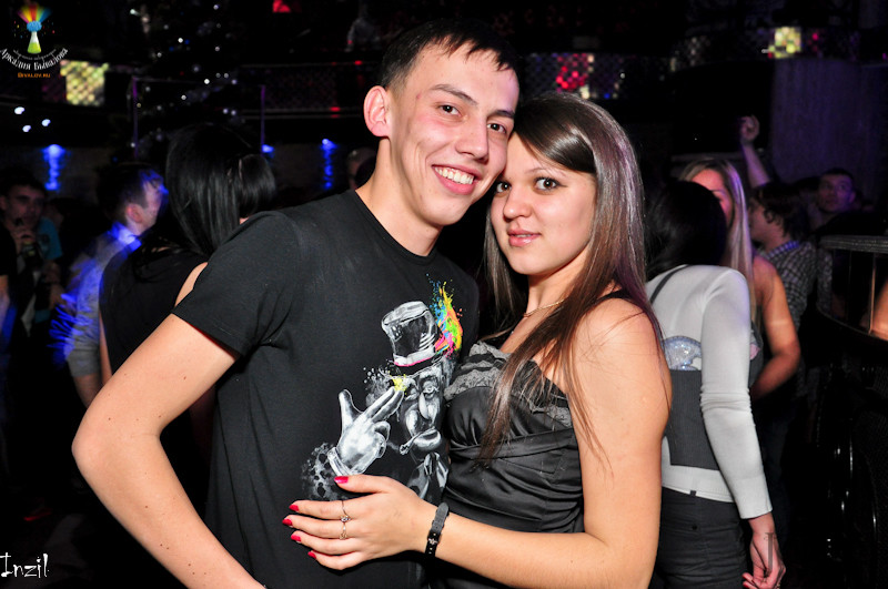 Фотография с ЧАК-ЧАК-party в Опера