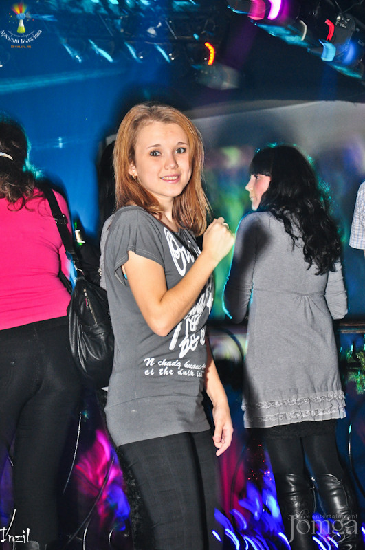 Фотография с ЧАК-ЧАК-party в Опера