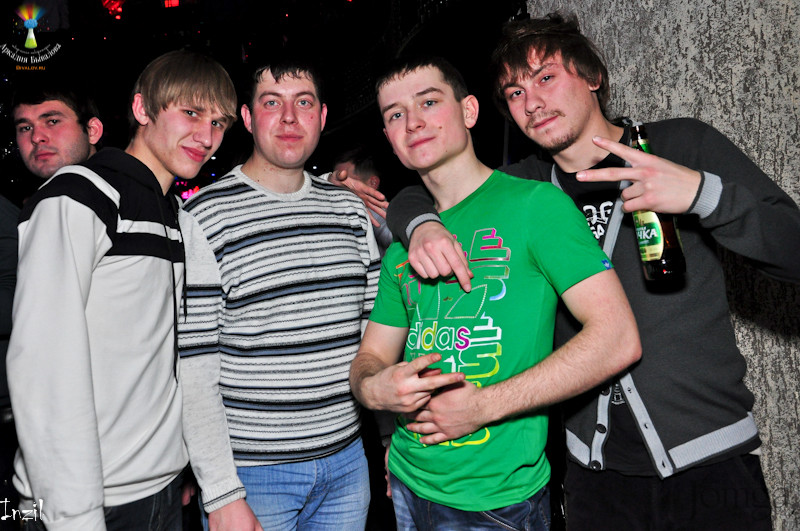 Фотография с ЧАК-ЧАК-party в Опера