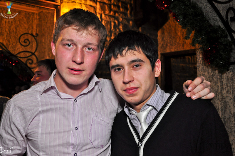 Фотография с ЧАК-ЧАК-party в Опера