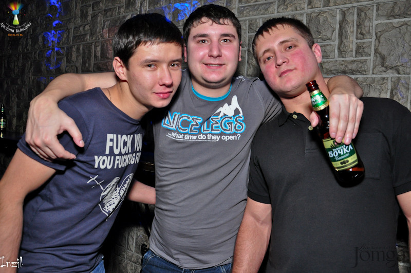 Фотография с ЧАК-ЧАК-party в Опера