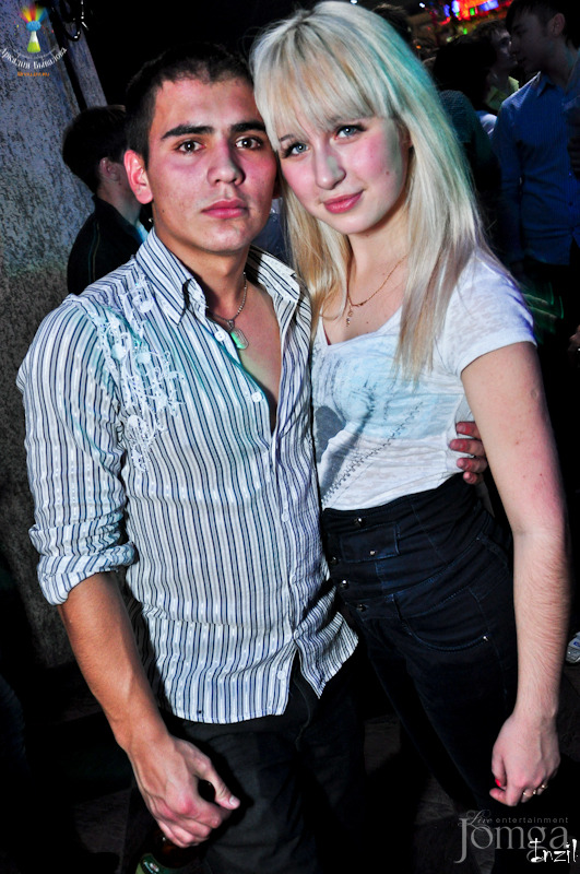 Фотография с ЧАК-ЧАК-party в Опера