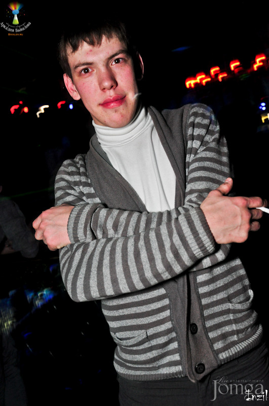 Фотография с ЧАК-ЧАК-party в Опера