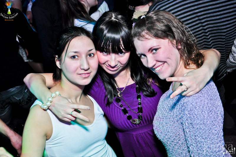 Фотография с ЧАК-ЧАК-party в Опера