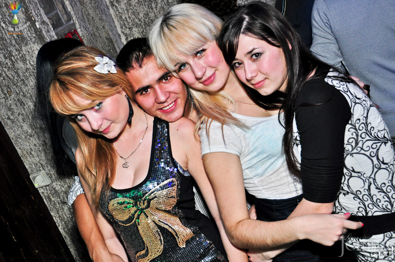 Фотография с ЧАК-ЧАК-party в Опера