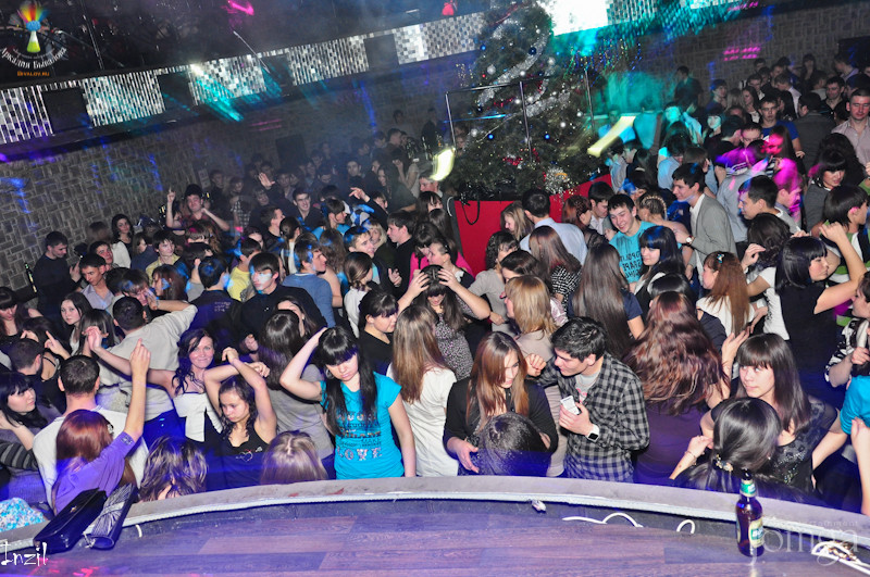 Фотография с ЧАК-ЧАК-party в Опера