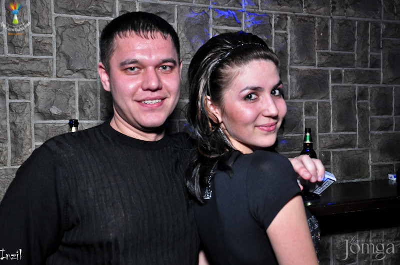 Фотография с ЧАК-ЧАК-party в Опера