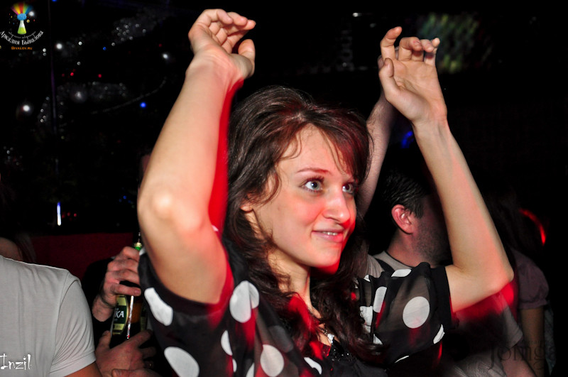 Фотография с ЧАК-ЧАК-party в Опера