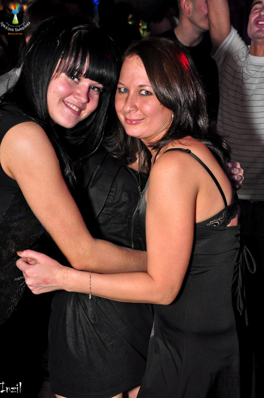 Фотография с ЧАК-ЧАК-party в Опера