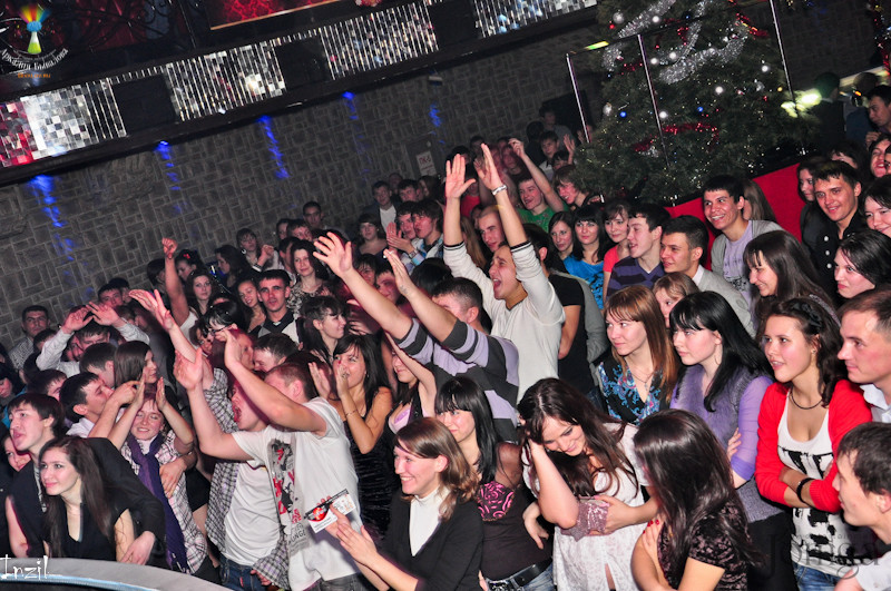 Фотография с ЧАК-ЧАК-party в Опера