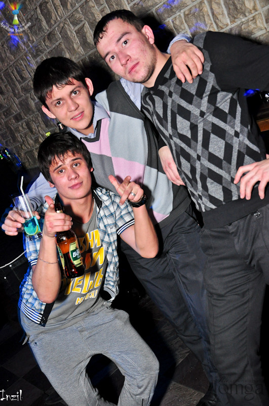 Фотография с ЧАК-ЧАК-party в Опера