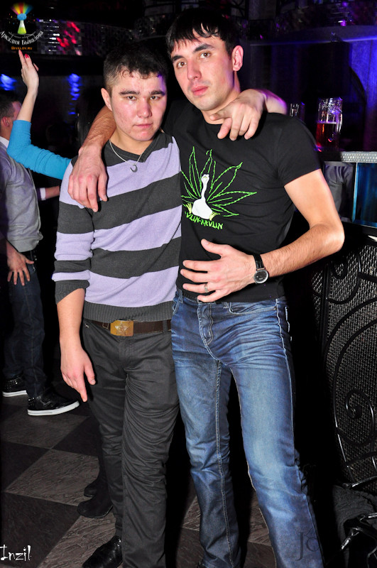 Фотография с ЧАК-ЧАК-party в Опера