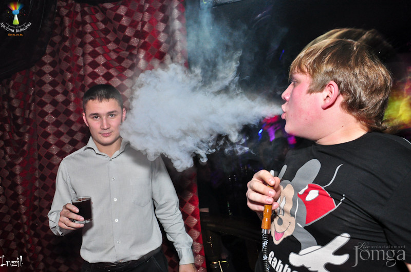 Фотография с ЧАК-ЧАК-party в Опера