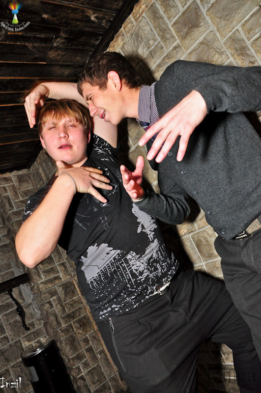 Фотография с ЧАК-ЧАК-party в Опера