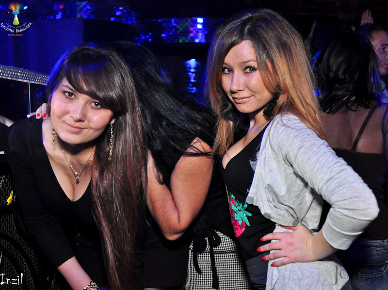 Фотография с ЧАК-ЧАК-party в Опера