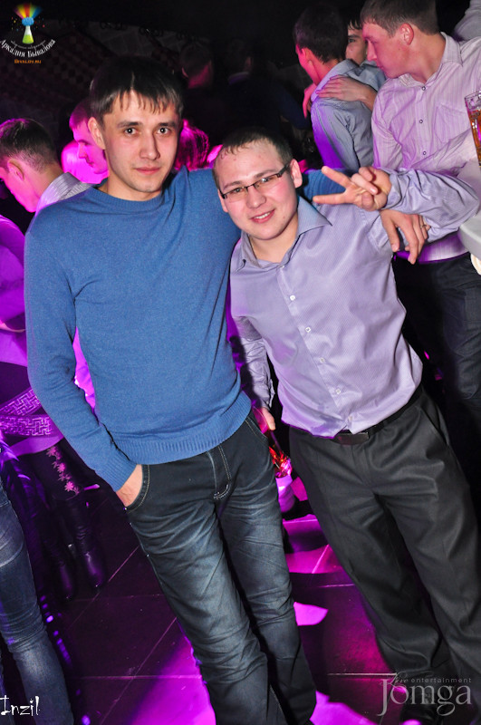 Фотография с ЧАК-ЧАК-party в Опера