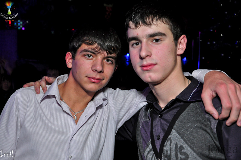 Фотография с ЧАК-ЧАК-party в Опера