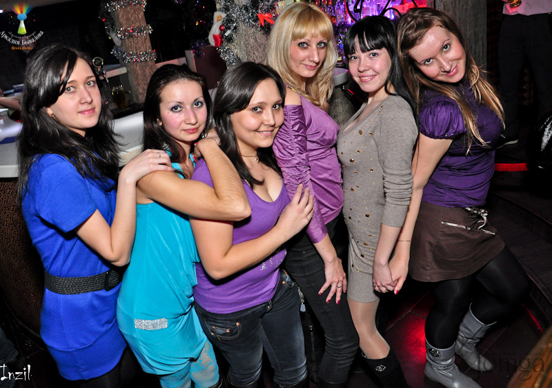 Фотография с ЧАК-ЧАК-party в Опера