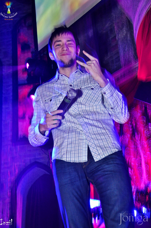 Фотография с ЧАК-ЧАК-party в Опера