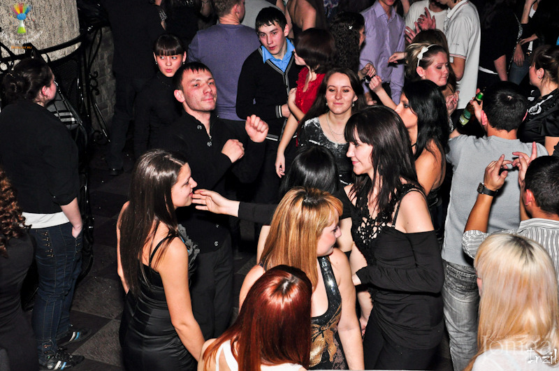 Фотография с ЧАК-ЧАК-party в Опера