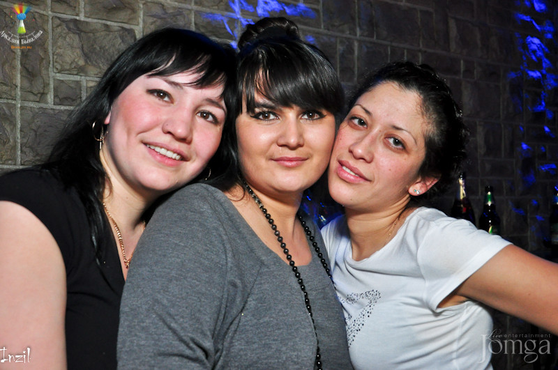 Фотография с ЧАК-ЧАК-party в Опера