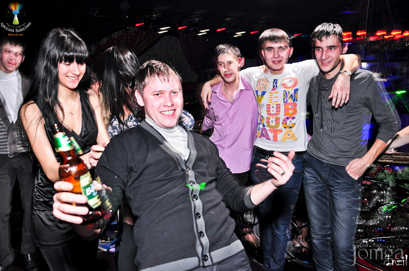 Фотография с ЧАК-ЧАК-party в Опера