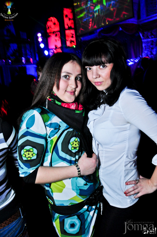 Фотография с ЧАК-ЧАК-party в Опера