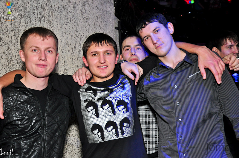 Фотография с ЧАК-ЧАК-party в Опера