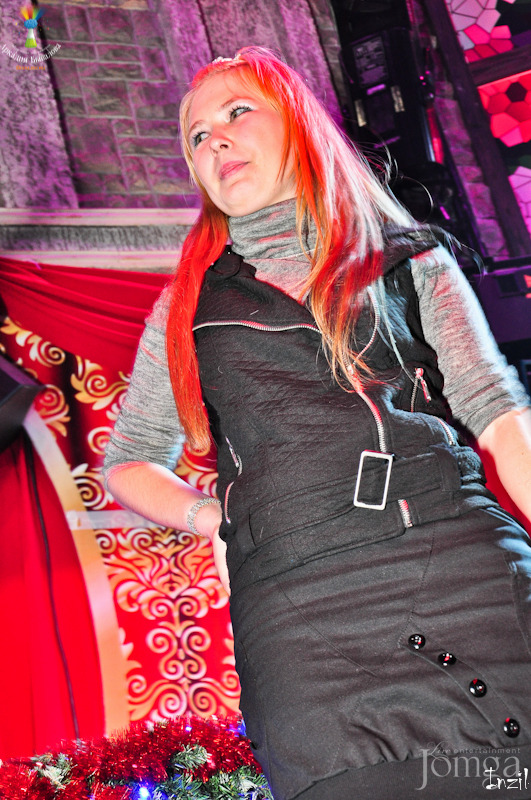 Фотография с ЧАК-ЧАК-party в Опера