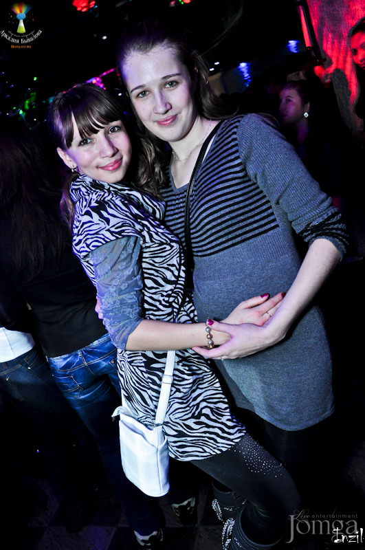 Фотография с ЧАК-ЧАК-party в Опера